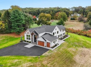 465 Cherry Ln, Mendham Borough, NJ 07945