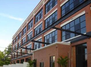 2520 S 3rd St UNIT 206, Louisville, KY 40208