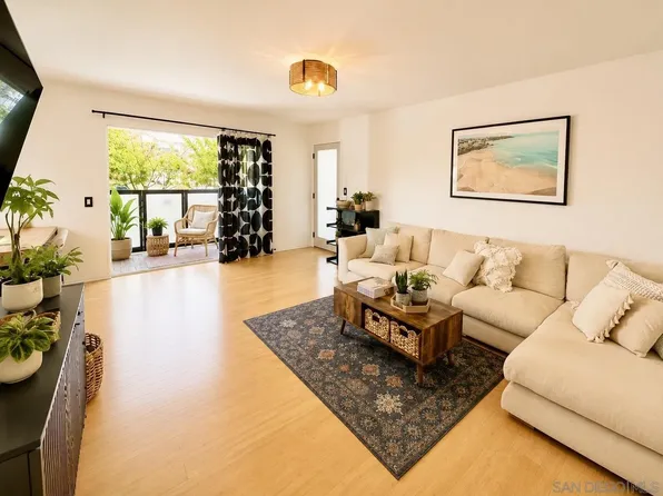 3695 Texas St Unit 4, San Diego, CA 92104