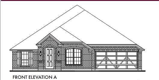 3rd image of 8716 Grazing Ln