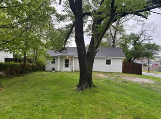 802 S Brownell Ave, Joplin, MO 64801