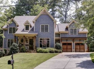 1955 Woodsdale Rd, Atlanta, GA 30324