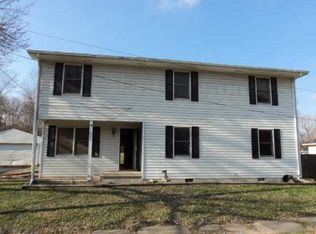 206 N Main St, Brooklyn, IN 46111