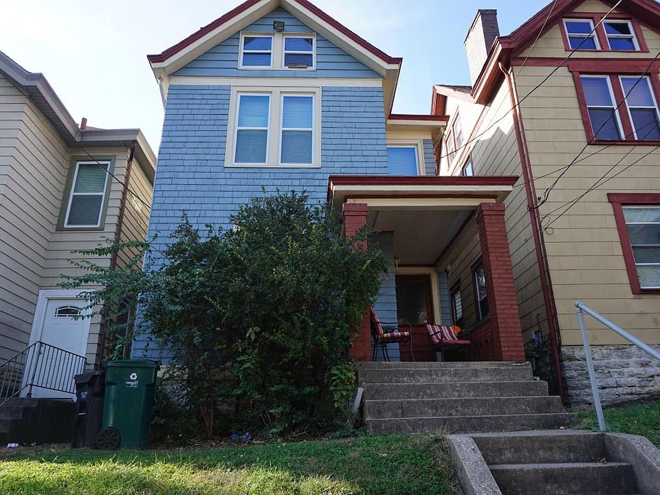 2339 Stratford Ave, Cincinnati, OH 45219 Zillow