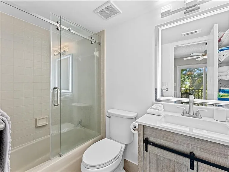 112 Gulf Blvd #A — Photo 19