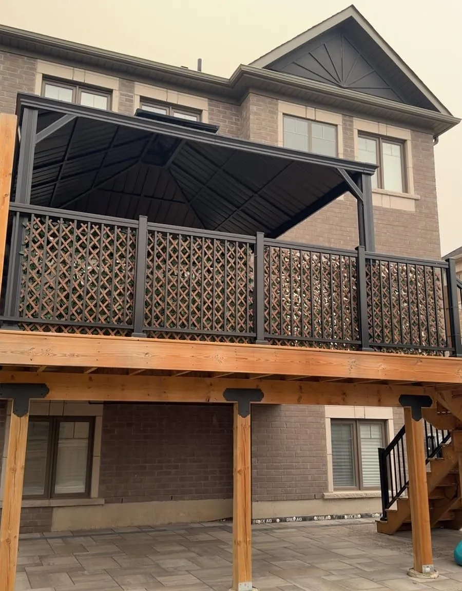 3 bed, $3,250 — Photo 4