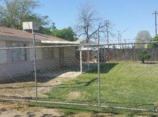 3308 Jewett Ave, Bakersfield, CA 93301