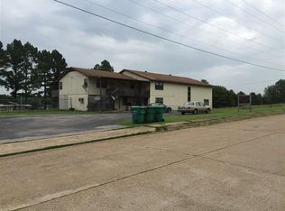 121 E Industrial Park Rd, Flippin, AR 72634