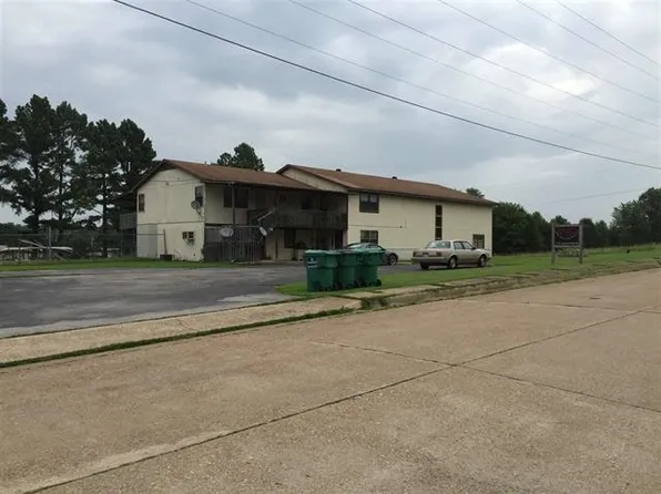 121 E Industrial Park Rd, Flippin, AR 72634