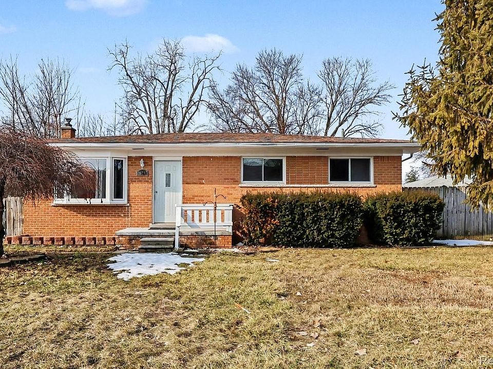 1st image of 25237 Malvina Ave