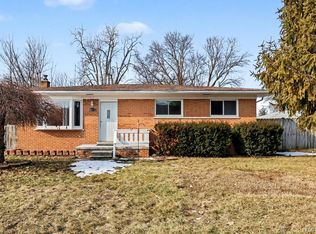 25237 Malvina Ave, Warren, MI 48089