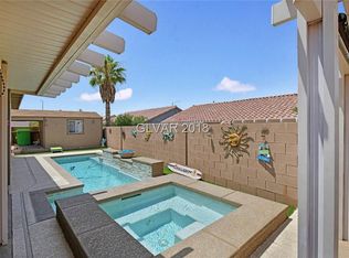 1104 Adcox Ct, Henderson, NV 89015