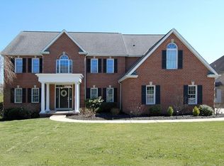 5020 Carnoustie Dr, Presto, PA