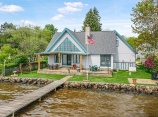 309 S Lake Dr, Cadillac, MI 49601