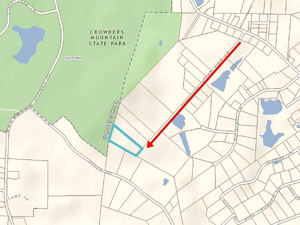 2nd image of Peakview Ln #3