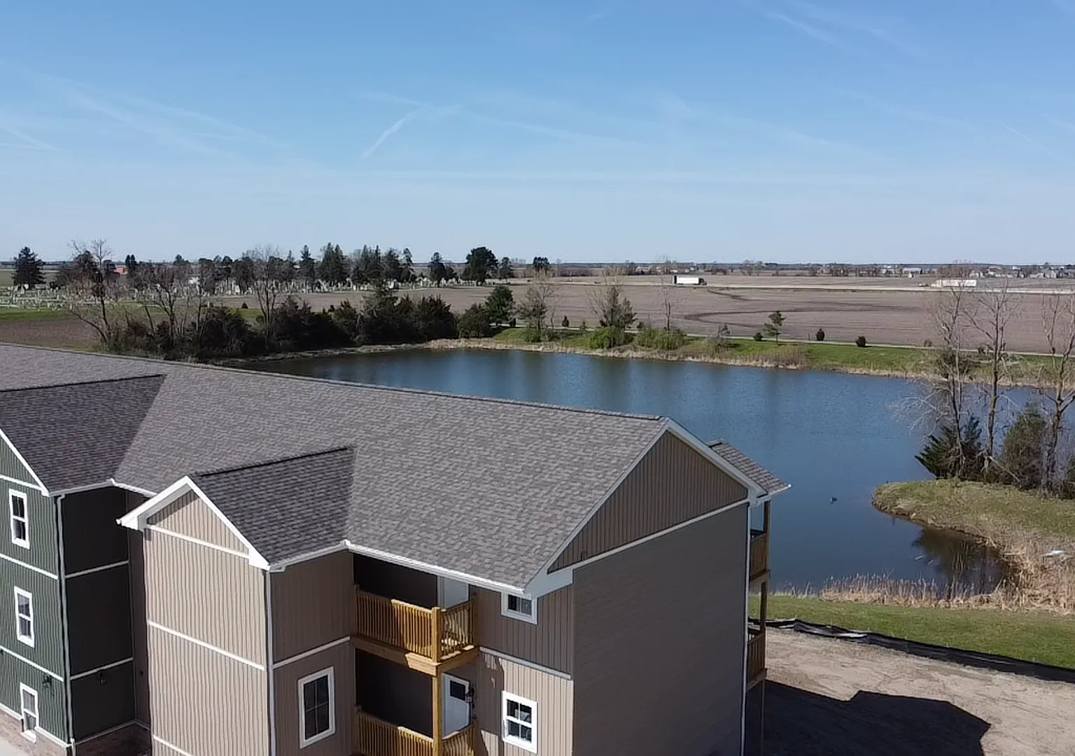Reserve Arcola — Photo 1