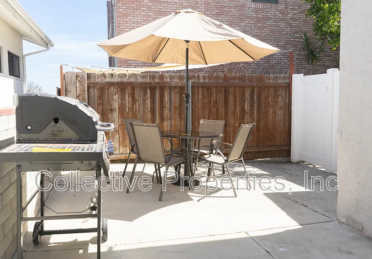 3122 Canon St #B — Photo 2