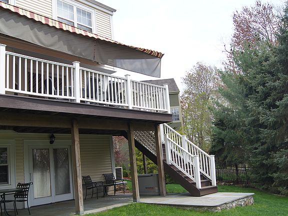 back of house