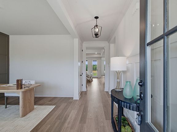 5th image of 7317 Katherine Ct Lot 117