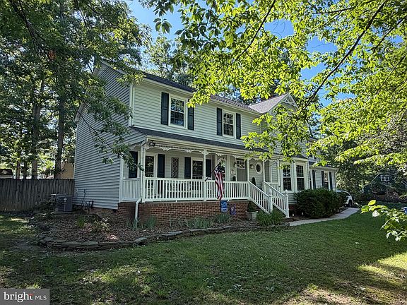 2nd image of 24 Braddock Dr