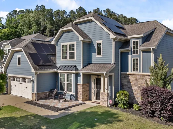 94 Pearsall Farm Ln, Clayton, NC 27527