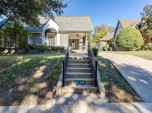 2224 Wilshire Blvd, Fort Worth, TX 76110