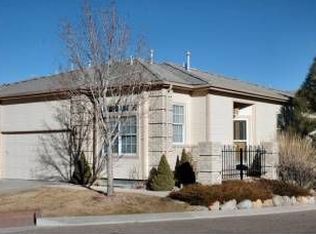 4525 Songglen Cir, Colorado Springs, CO 80906