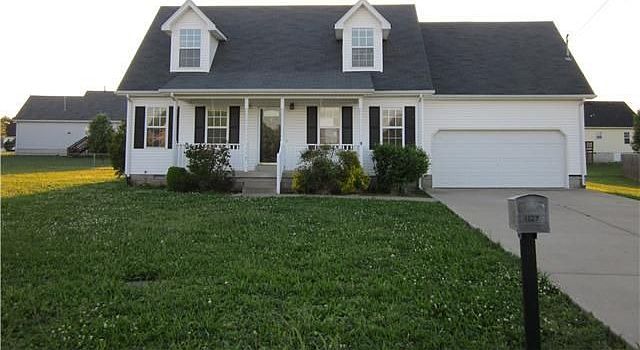 1st image of 1127 Binford Ct