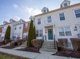 713 Lazelle Rd, Columbus, OH 43081