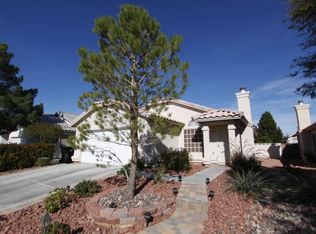 7024 Golden Desert Ave, Las Vegas, NV 89129