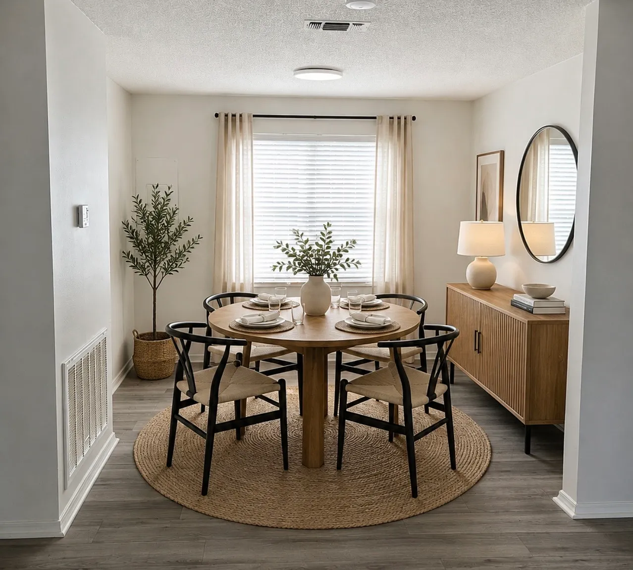 Charming Farmhouse in Boyce! — Photo 3