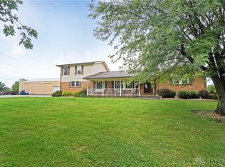 729 Kirby Rd, Lebanon, OH 45036