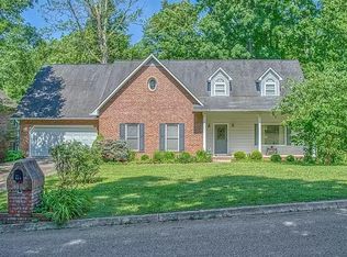 614 Canter Ln, Cookeville, TN 38501