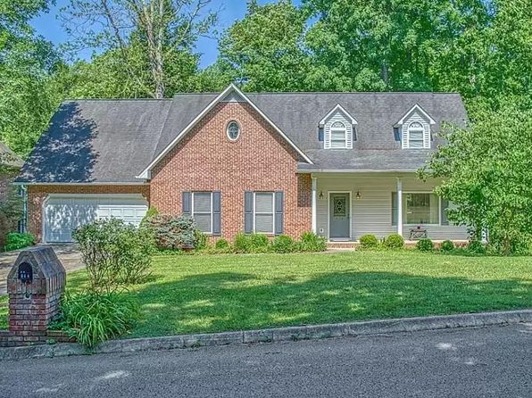 Places To Rent Cookeville