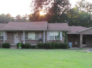 6032 E Sardis Rd, Hensley, AR 72065