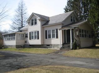 454 Watervliet Shaker Rd, Latham, NY 12110