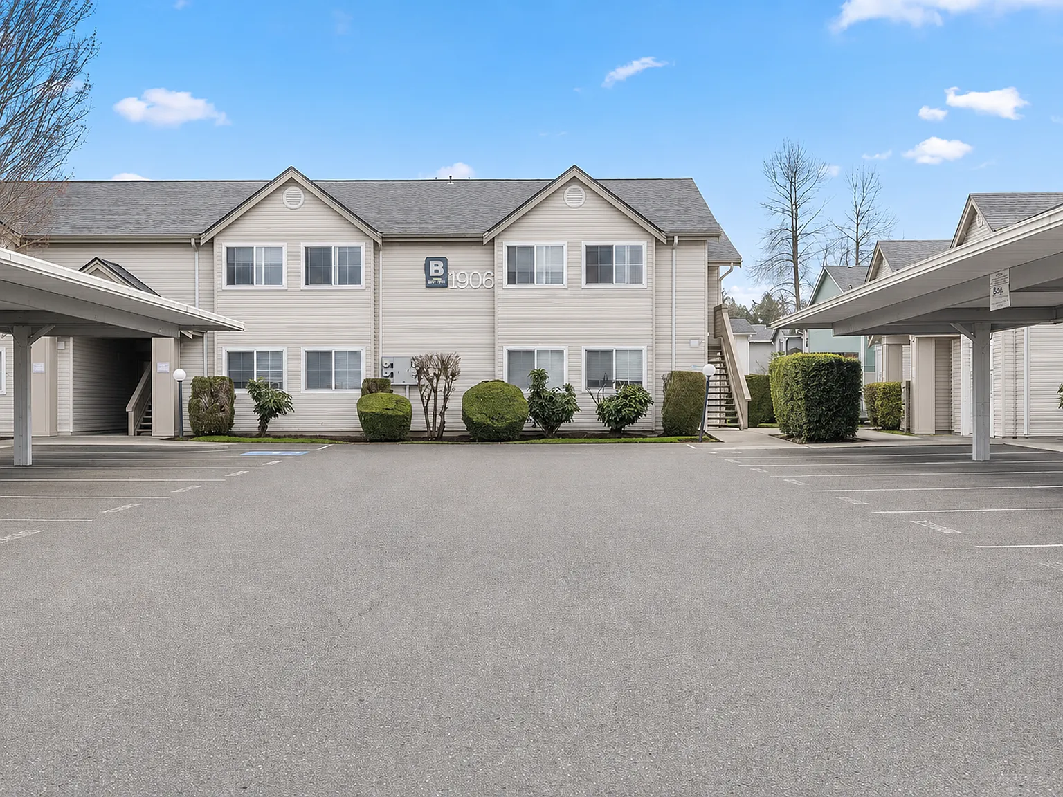 Lund Village Apartments — Photo 4