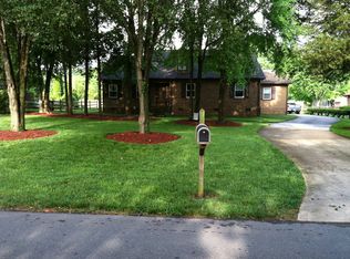 8408 Live Oak Rd, Harrisburg, NC 28075