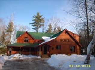 550 Robbins Hill Rd, Chatham, NH 03813