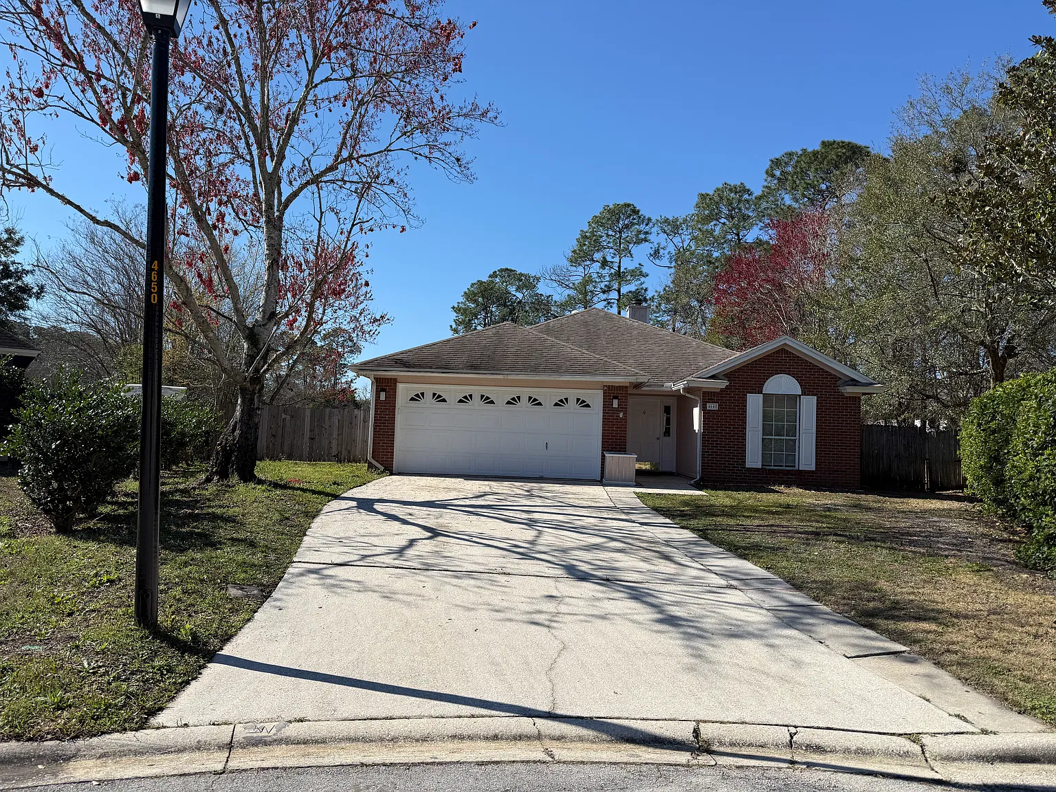 4648 Mill Station Pl — Photo 1