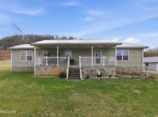 7001 Calvary Way, Corryton, TN 37721