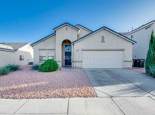 3017 Bayliner Ave, North Las Vegas, NV 89031