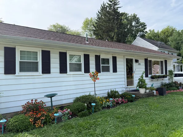 120 Lincoln Dr, Pennsville, NJ 08070