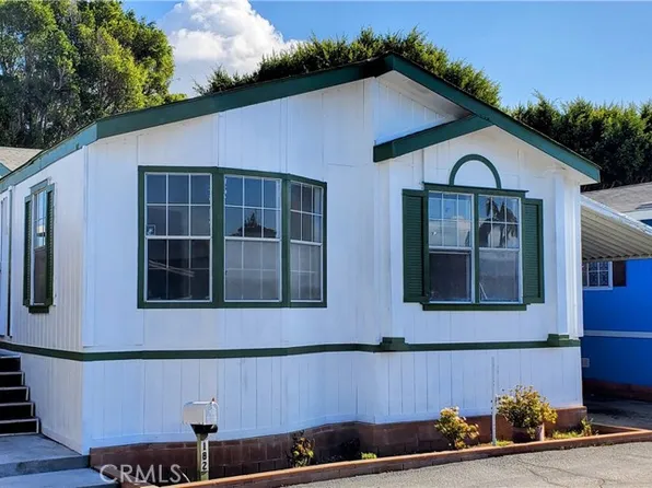 21111 Dolores St Space 182, Carson, CA 90745