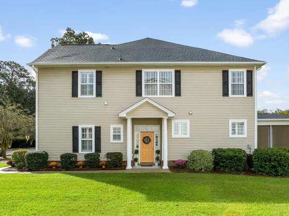 1626 Cristalino Cir, Charleston, SC 29414