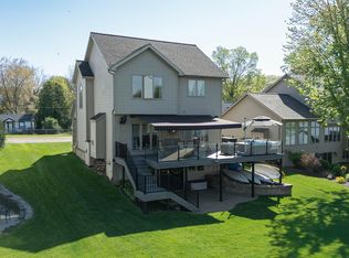 16018 Moran Dr, Linden, MI 48451