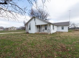 8727 Old Joy Shannon Rd, Henrietta, TX 76365