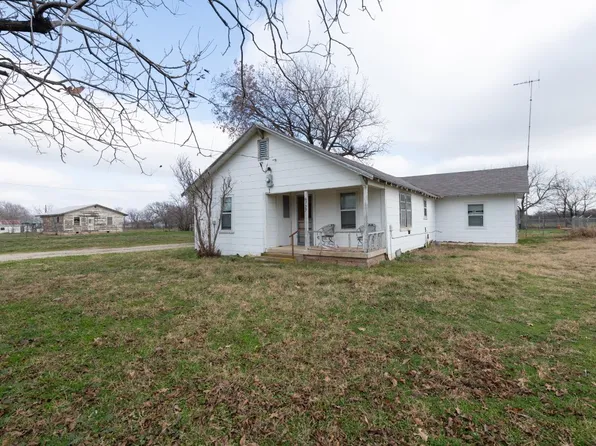 8727 Old Joy Shannon Rd, Henrietta, TX 76365