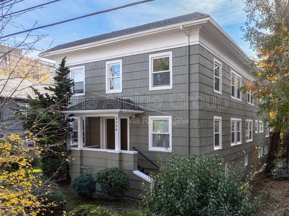 2256 NW Overton St, Portland, OR