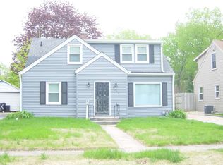 4623 Arlington St, Loves Park, IL